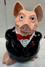 Wade England NatWest Pig Bank
