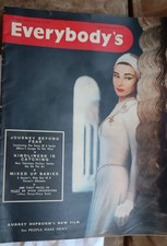 Everybody's Weekly 1955 -