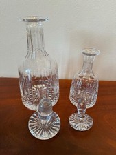 Pair VTG Stuart English Cut