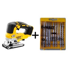 Dewalt DCS334N 18V XR