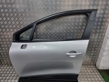 RENAULT CLIO MK4 5DR COMPLETE