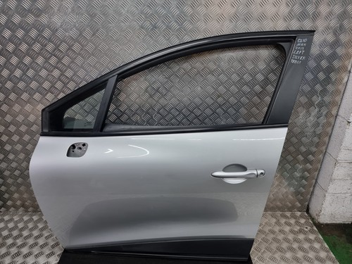 Renault clio mk4 5dr complete - 5dr,