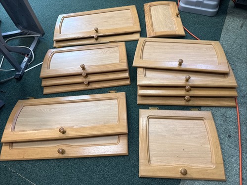 Caravan camper cupboard locker - cupboard,