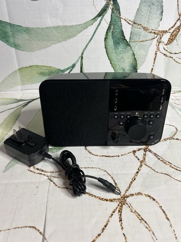 Logitech squeezebox r0001 - logitech, x-r0001