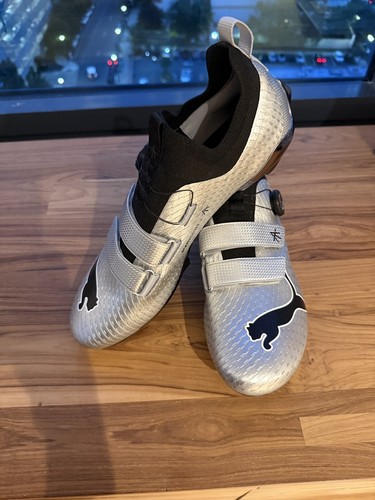 Puma alex toussaint - puma, x