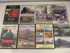 PRESERVED STEAM & HERITAGE