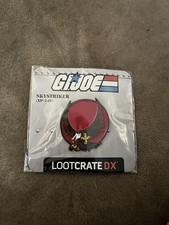 G.I. Joe Skystriker (XP-14F)