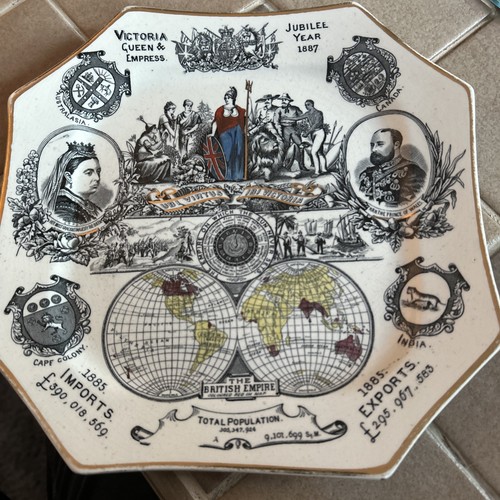 1887 queen victoria 50th - 1887,