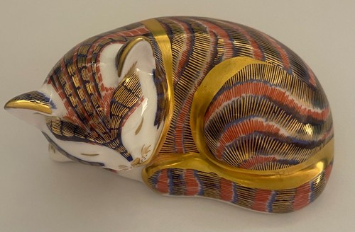 Royal crown derby imari - royal,