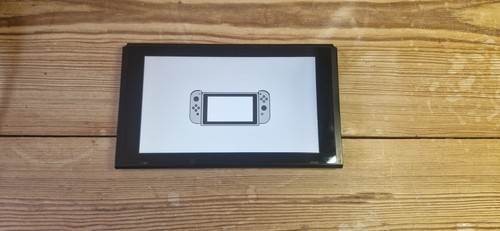 Nintendo switch 32gb home - 32gb,