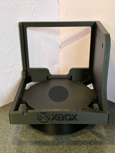 Xbox series wall - series,