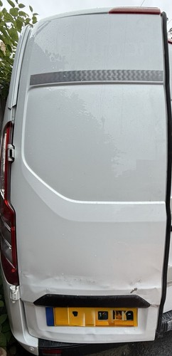 Ford transit rear door right - transit,