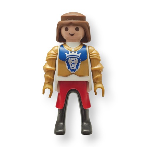 Playmobil figure man knight - playmobil,