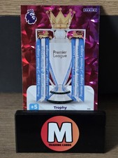 Premier League Trophy #468 |