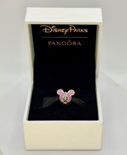 PANDORA Disney Parks RETIRED