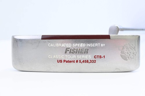Fisher classic tour - fisher, 1