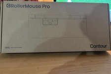 Contour RollerMouse Pro