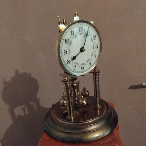 Anniversary clock torque - anniversary,