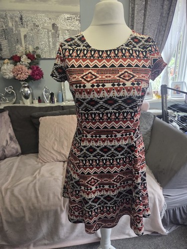 Ladies dress size - dress, 12