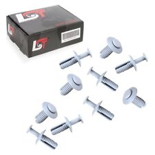 10X Spreizniet Front Spoiler