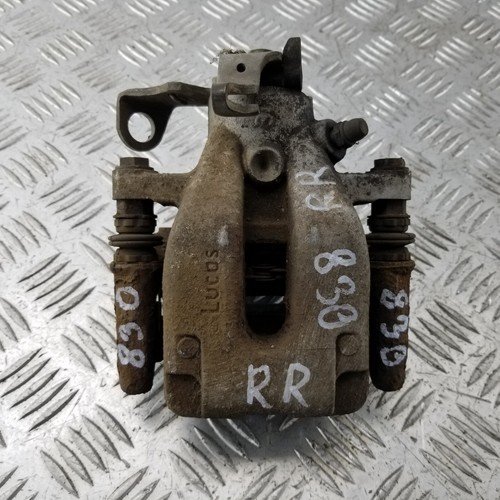 Citroen cactus brake - cactus,