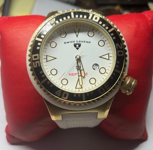 Swiss legend neptune - legend, tone