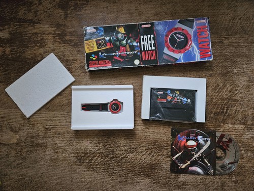 Snes super nintendo killer - snes,