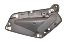 YAMAHA XSR 700 Front inner