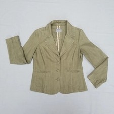 Women's M&S cotton Tailored