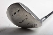 Adams Tight Lies #3 Wood / 16