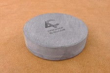 Belgian Coticule Axe