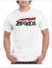 Zap pads BMX old-school BMX