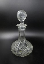 Perfume Bottle with Stopper