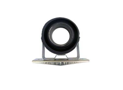 Rubber bearing block drive - block,