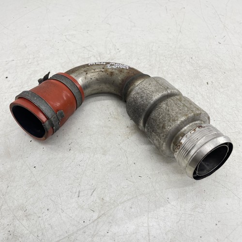 Ford mondeo mk4 intercooler - mondeo,