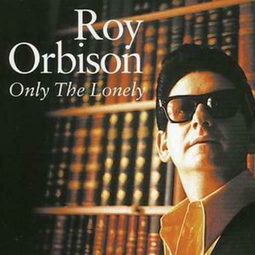 Roy orbison - -,