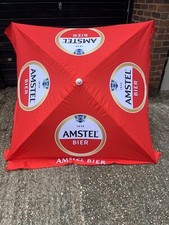 Amstel Garden Parasol/