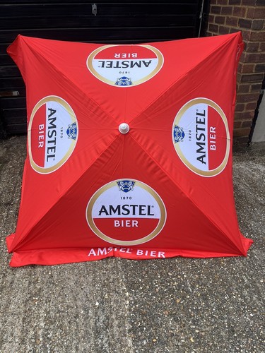 Amstel garden parasol - amstel, parasol/