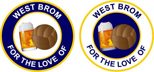 West brom for the love - brom,