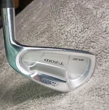 Mizuno T-Zoid MX-20 4 Iron