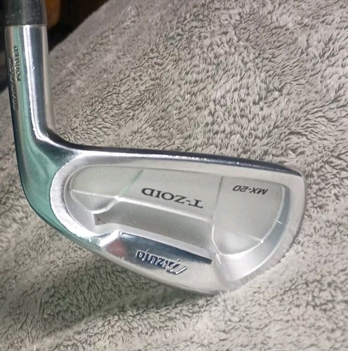Mizuno zoid 4 - t-zoid,