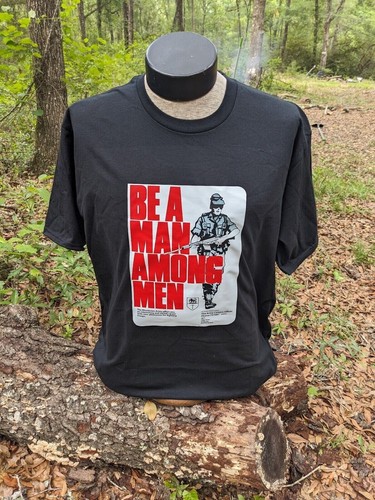 Man among men rhodesian - a,