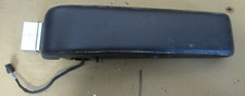 BENTLEY CONTINENTAL GT 2005 CENTER ARM REST WITH PHONE HOLDER BLUE RIGHT
