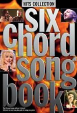 6 Chord Songbook: Hits Collection