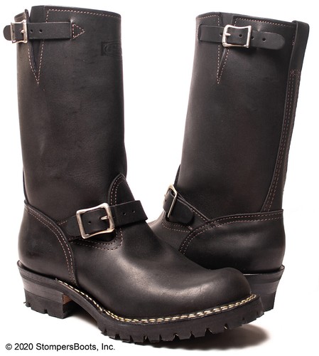 Wesco boss engineer - wesco, 11"