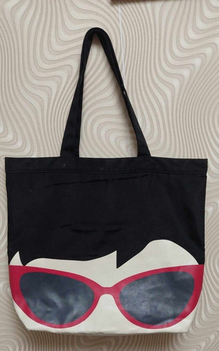 Lulu guinness bag - lulu,