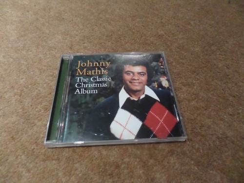 Album johnny mathis - album,