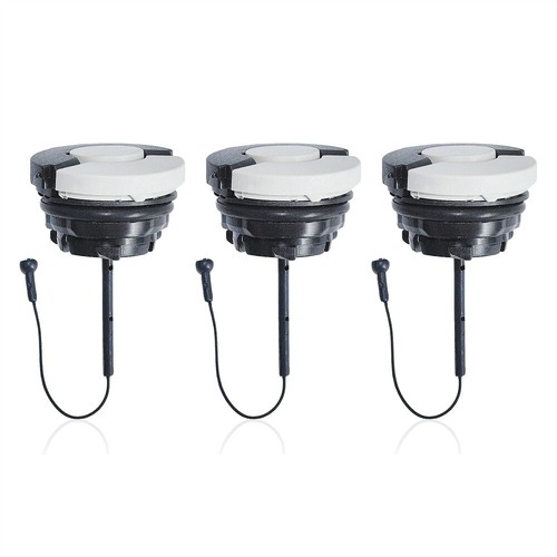 Gas fuel cap for stihl - gas,