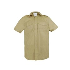 BRITISH MILITARY ARMY FAWN