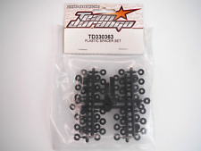 Team Durango Plastic Spacer Set TD330363 New, DEX210, v2, v3, DEST DESC DEX410v5
